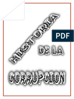 corrupcion