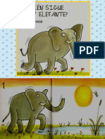 Quien Sigue A Los Elefantes PDF