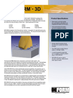 DEFORM 3D Machining PDF