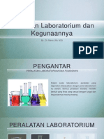 3 Peralatan Laboratorium Dan Kegunaannya