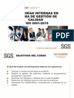 D-Gc-Modulo Xii-Auditorías Internas en Gestión de Calidad V2 PDF