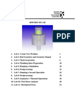 Deform 3d Lab