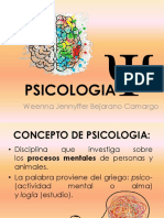 Psicologia