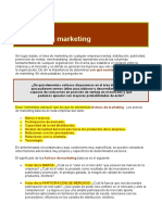 1.10 Activos de Marketing