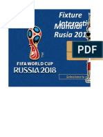 Fixture Mundial Rusia 2018 4