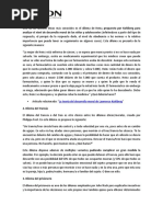 Taller Etica A Evaluar