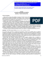 Livro - A Paraíba Nos 500 Anos Do Brasil - Anais Do Ciclo de Debates Do Ihgp - Pág. de 125 A 140