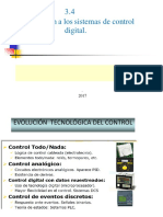 3.4 Introduccion A Control Digital