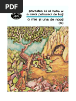 1001 de Nopti Vol. 12 BPT 1975 | PDF