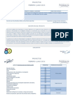 Metodología Ecología Proyecto Final