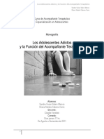 Monografia Especializacion en Adolescentes Final PDF