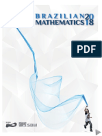 Brazilian Mathematics 2018