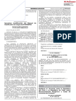 RESOLUCION JEFATURAL N° 076-2018-FONDEPES/J