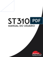 Manual do Usuário ST310U Suntech