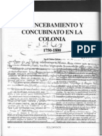 AMANCEBAMIENTO Y CONCUBINATO EN LA COLONIA 1750-1800.pdf