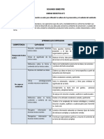 2° Grado - Segunda Unidad