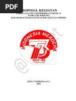 Kata Pengantar Dan Daftar Isi Dalam Bahasa Inggris