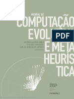 Manual Computação Evolutiva