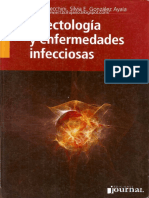 Infectologia y Enfermedades Infecciosas - Cecchini Gonzalez Ayala PDF