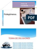 Sesión1 Toma Decisiones