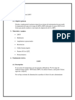 LM35 Laboratorio