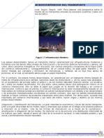 Aspectos Macroeconómicos Del Transporte PDF