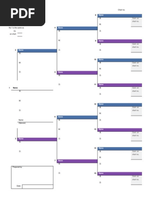 Family Tree Templates Editable Free