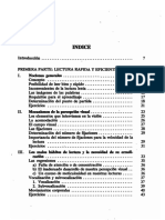 Como Memorizar PDF