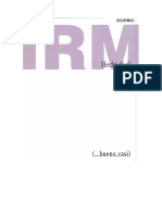 IRM Hecha Fácil ( Bueno, Casi) - SCHERING PDF