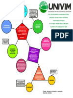 Mapa Coceptual Lixiviacion