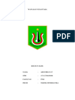 Wawasan Nusantara PDF