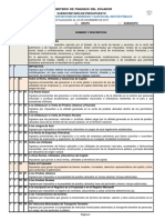 Clasificador Presupuestario de Ingresos y Gastos Del Sector Público Actualizado A 20 Diciembre 2017