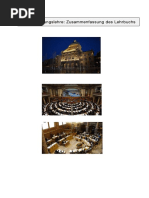 Rechtsetzungslehre Zusammenfassung Lehrbuch