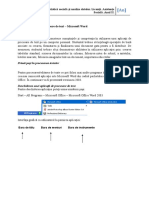 Curs 1 Statistică Word