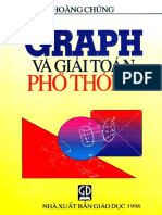 Graph và giải toán phổ thông PDF