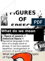 Figures of Speech