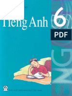 Tiếng Anh 6 PDF