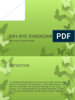 DRY EYE SYNDROME.pdf