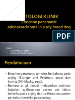 Patologi Klinik