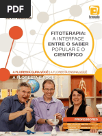 Sala Do Professor - Fitoterapia