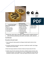 Cream Cheese Tart