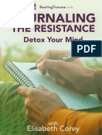 Journaling The Resistance Ebook