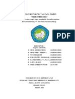 Makalah Hidronefrosis Jadi