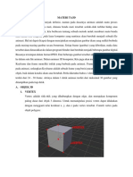 Materi Ta3d PDF
