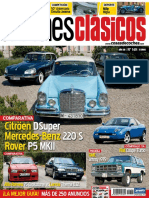 Coches Clásicos - Julio 2017 PDF