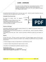 Ex - Laser OK PDF