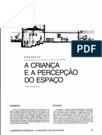 A Criança e percepção do espaço.pdf