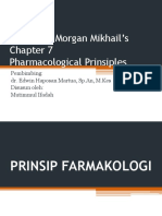 Prinsip Farmakologi