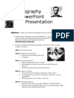 Biography-PowerPoint-Project.doc