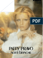 Notti Bianche - Patty Pravo